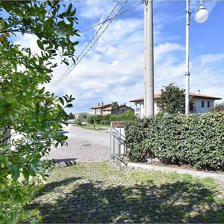 Calaone Wondeful Duplex Apartment Con Parcheggio X4 Baone Luaran gambar