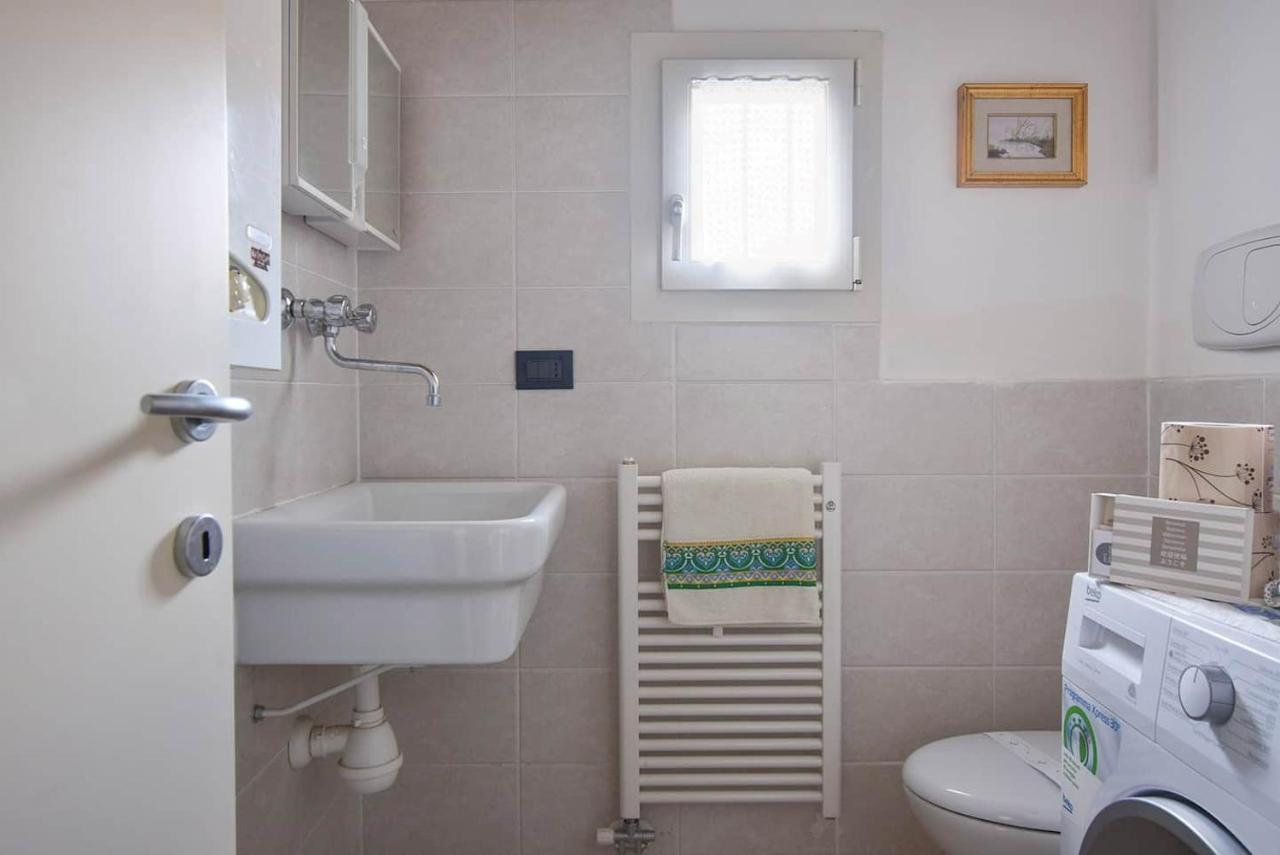 Calaone Wondeful Duplex Apartment Con Parcheggio X4 Baone Luaran gambar